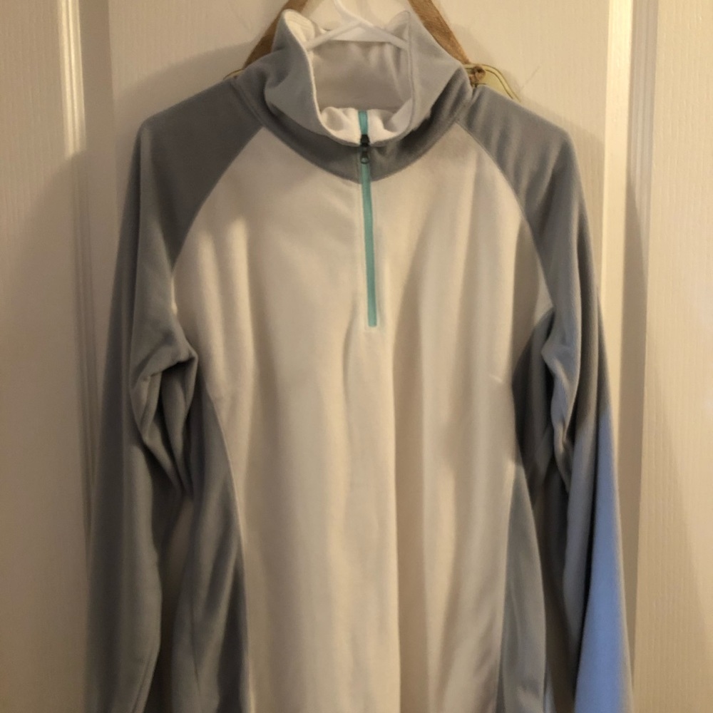 Columbia Pullover